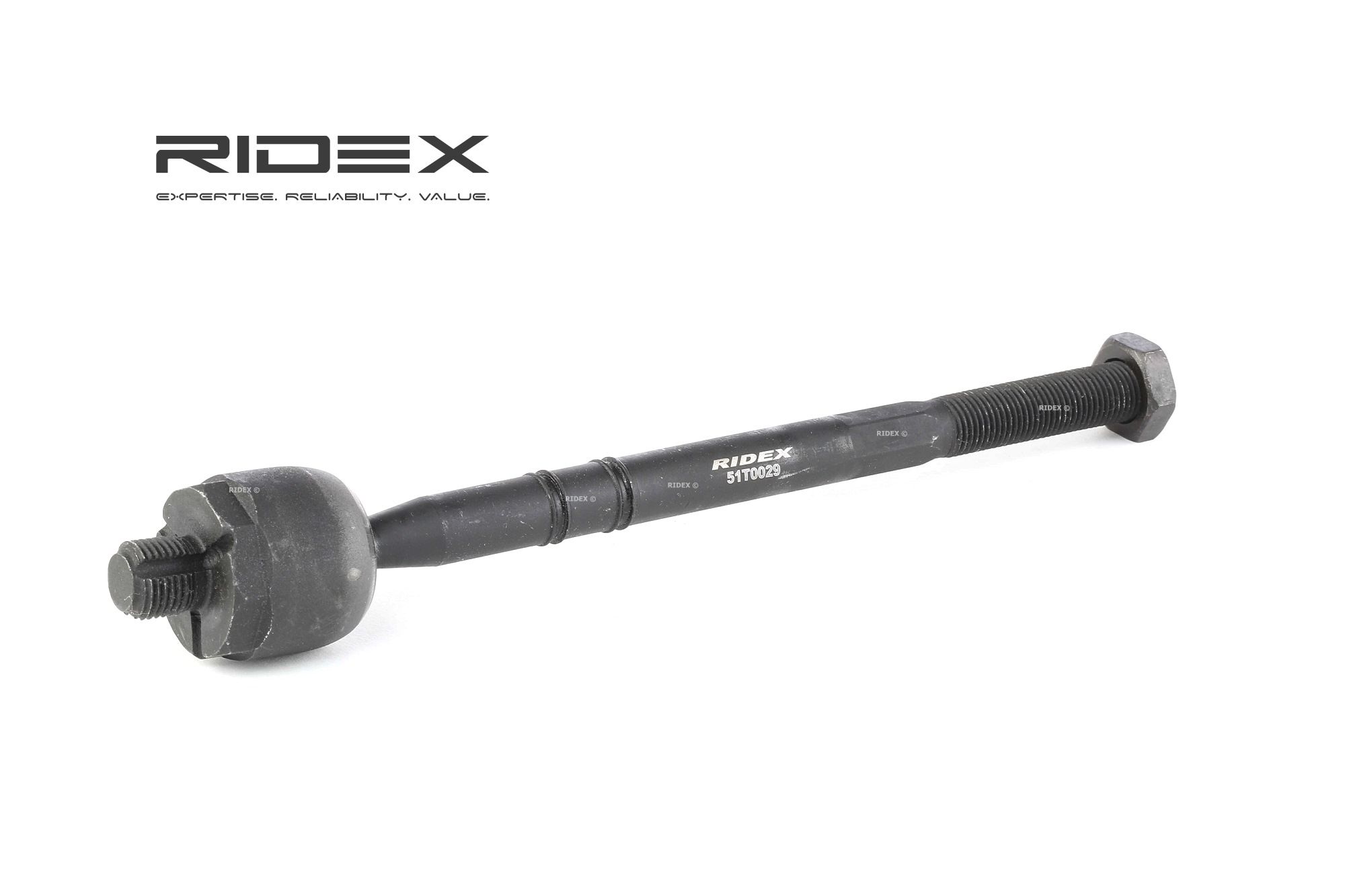 RIDEX 51T0029 Rotule axiale