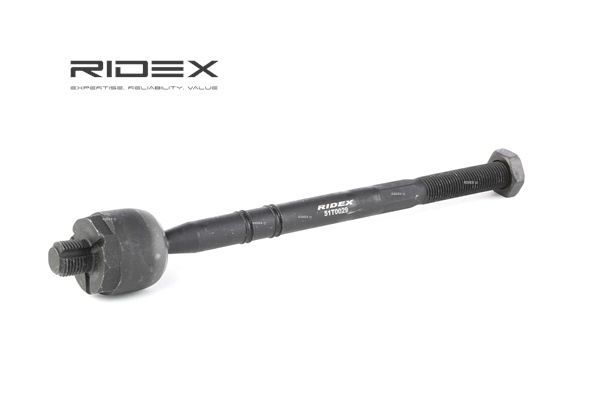 8226456 RIDEX 51T0029 Indre styreledd Toyota Avensis Verso M2 pris