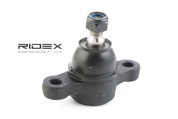 RIDEX 2462S0186 Rotule de suspension