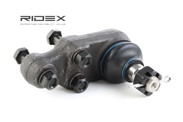 RIDEX 2462S0172 Przegub mocujący / prowadzący