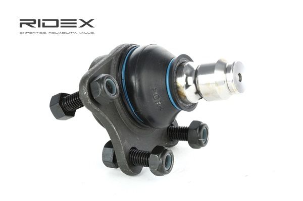 RIDEX 2462S0161 Bærekugle