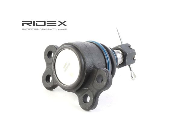 RIDEX 2462S0136 Articulatie sarcina / ghidare