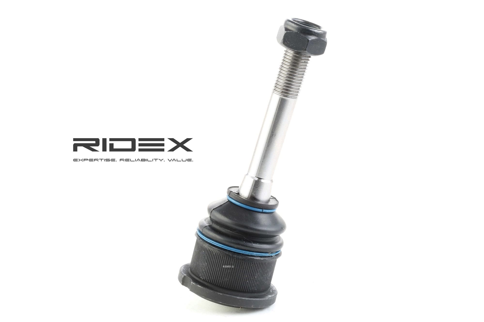 Suspension arm ball joint RIDEX 2462S0103 rating