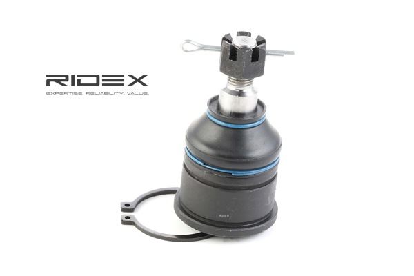 Ball joint RIDEX 2462S0082