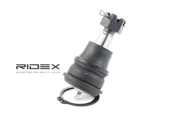 Носеща / управляваща щанга RIDEX 2462S0080