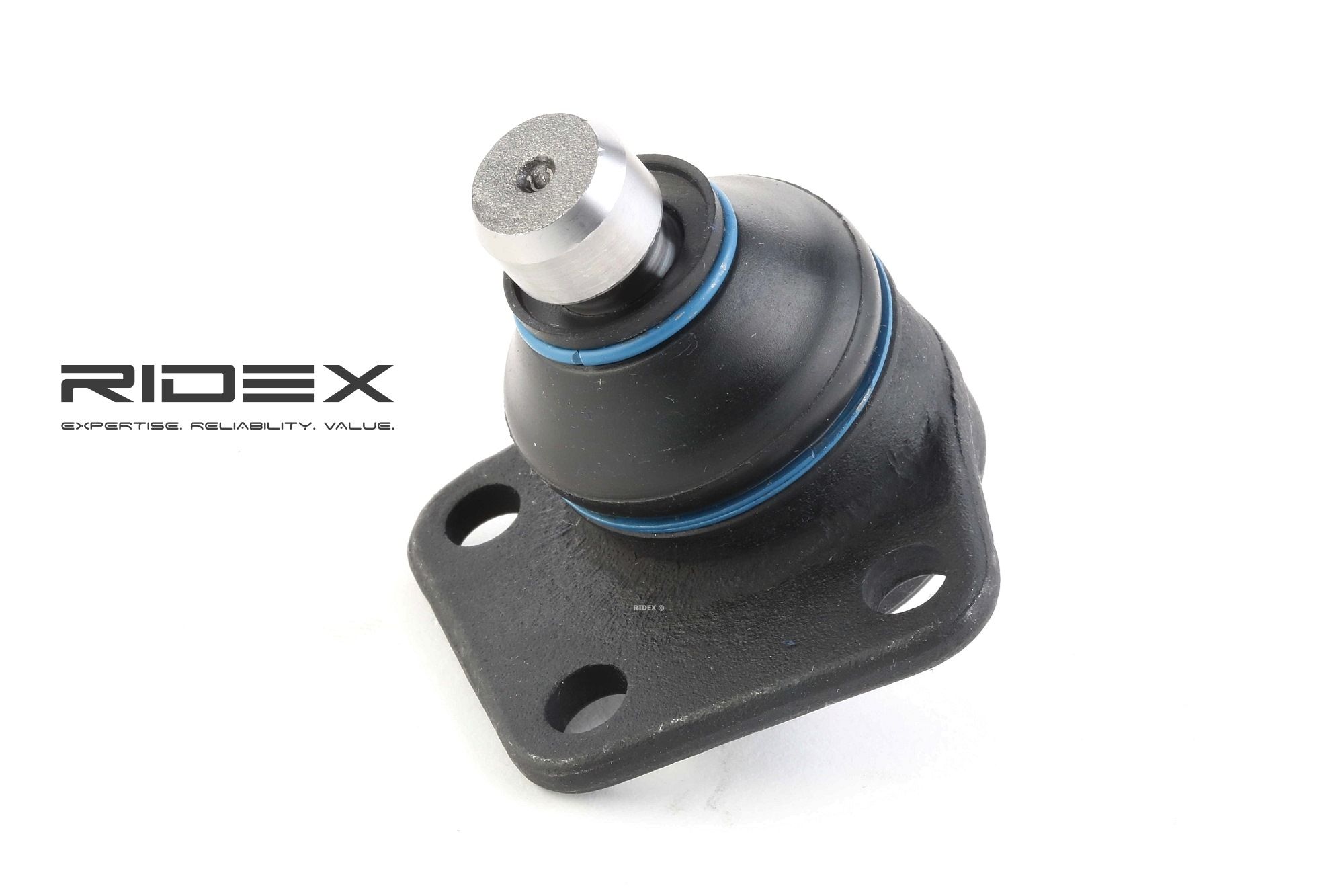 Achsgelenk RIDEX 2462S0079 Bewertung