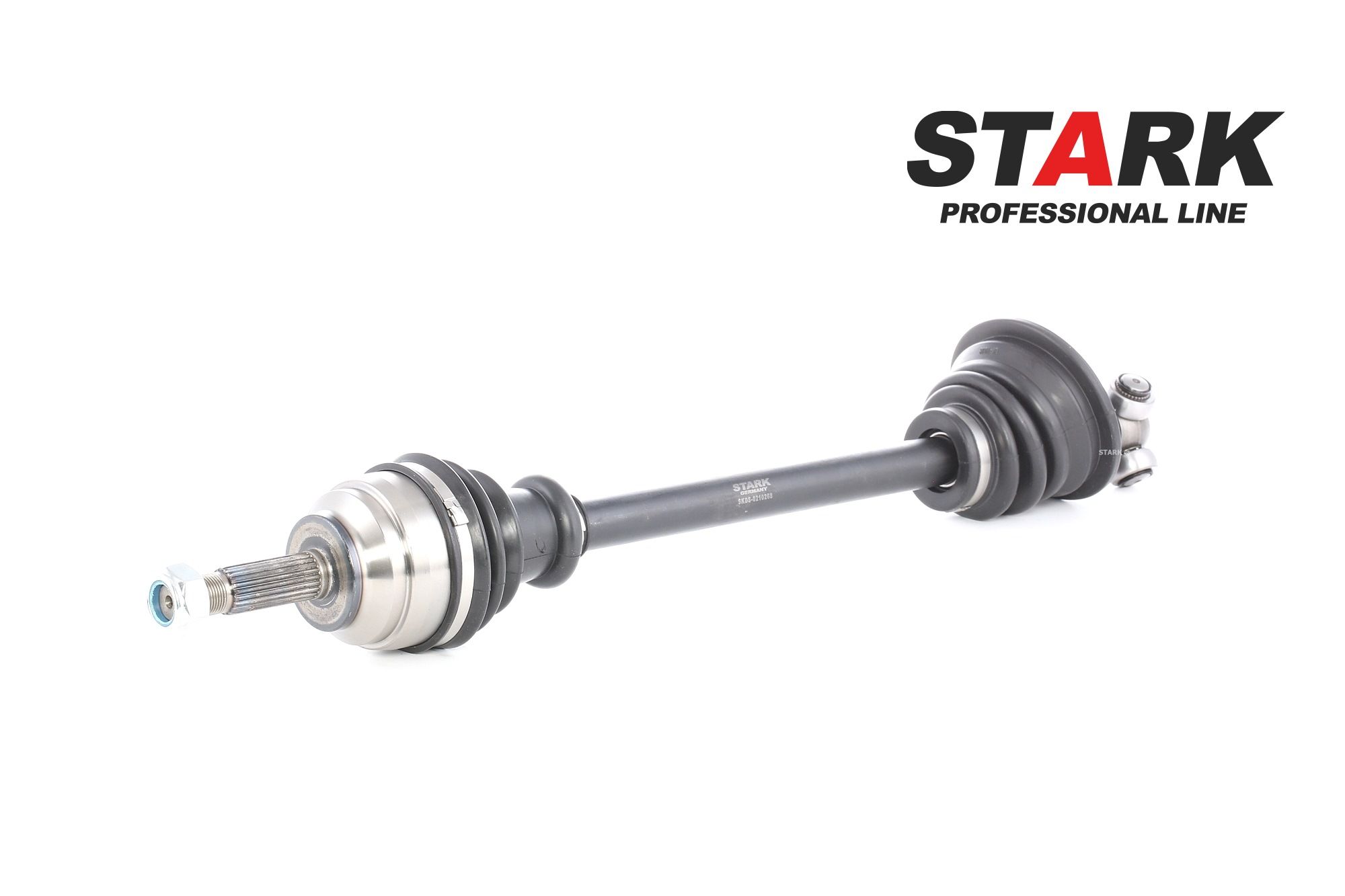 Halbachse STARK SKDS-0210268 Bewertung