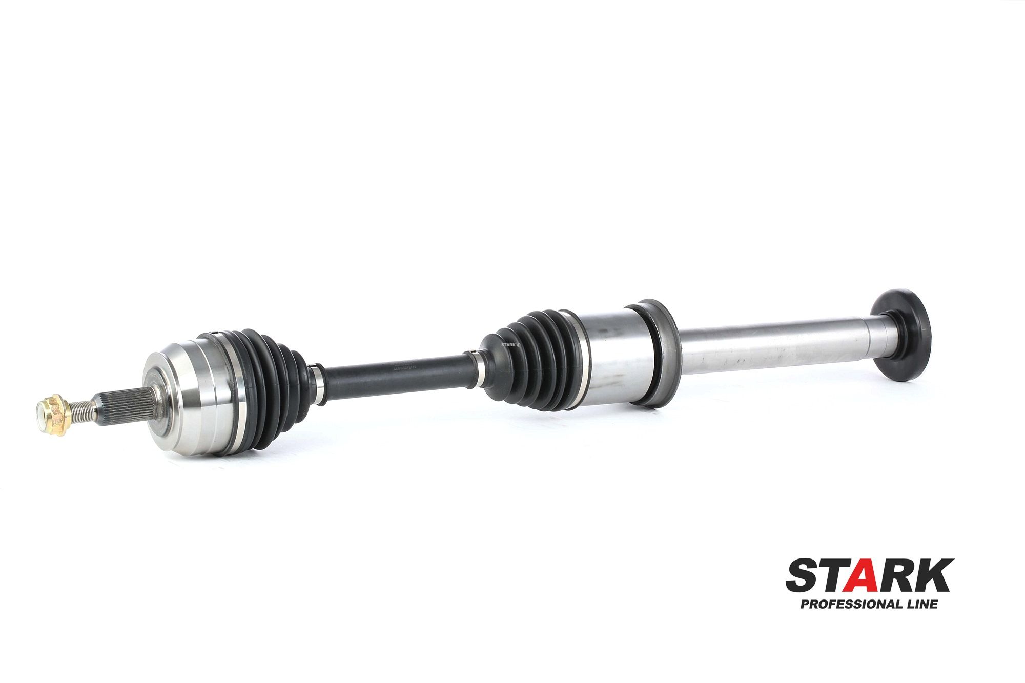 Halbachse STARK SKDS-0210110 Bewertung