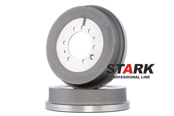 8226652 STARK SKBDM0800122 Fékdob Toyota Land Cruiser J40 árak hátsó és első