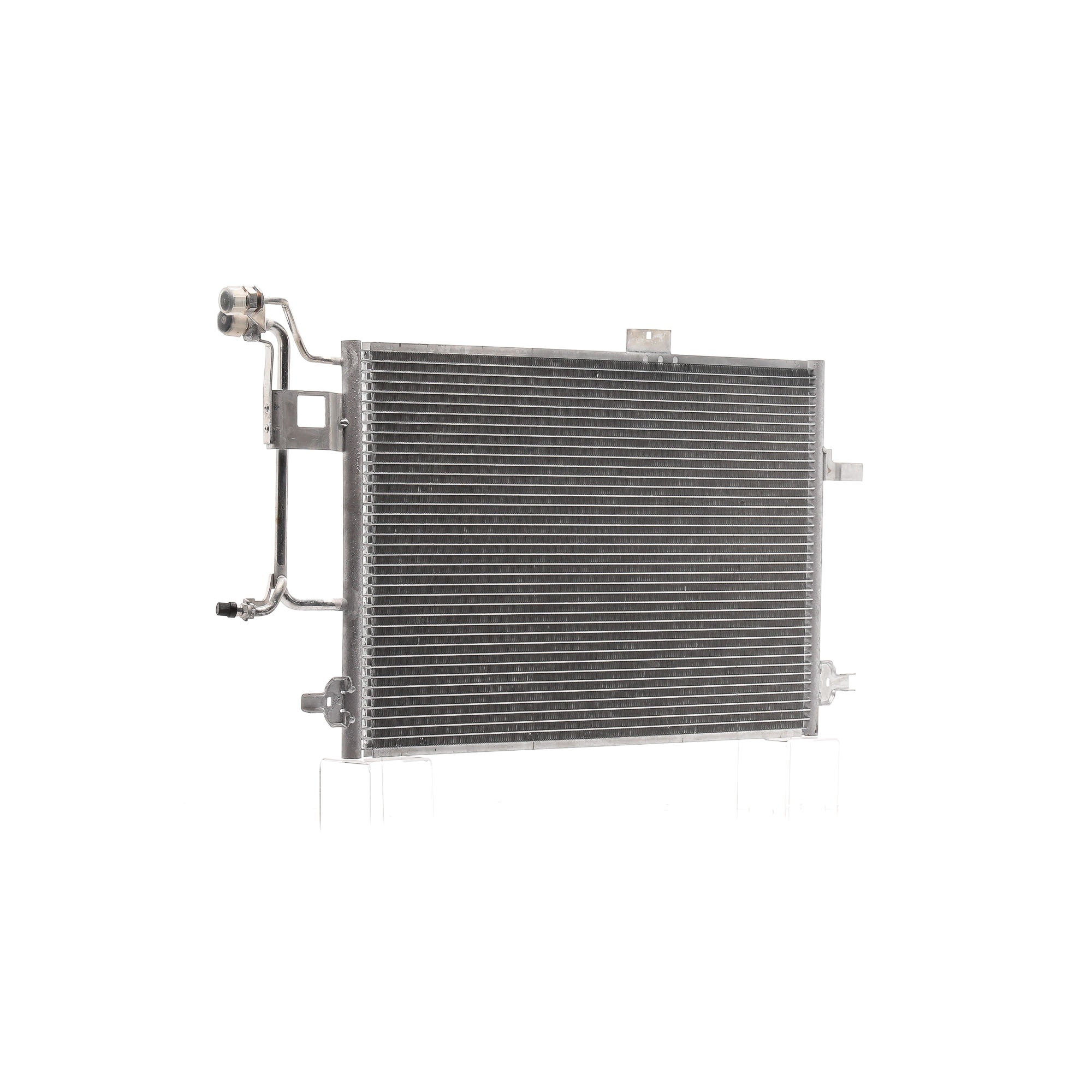 Condensor voor airco 4B0 260 403 D STARK SKCD-0110397 VOLKSWAGEN, AUDI, SKODA, VOLVO, SEAT