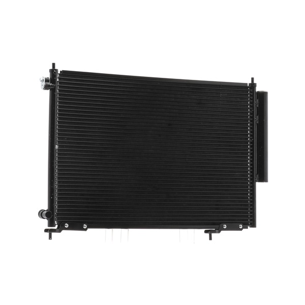 STARK 8226679 Légkondicionáló kondenzátor Honda CR-V II árak
