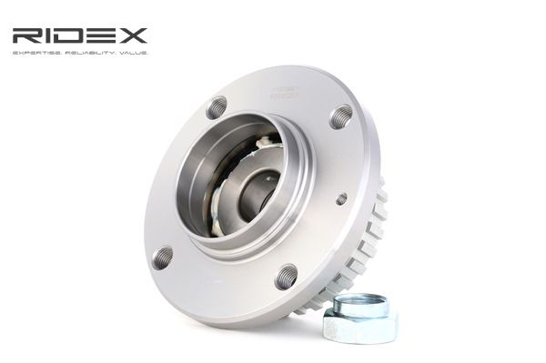 RIDEX 654W0263 Radlagersatz