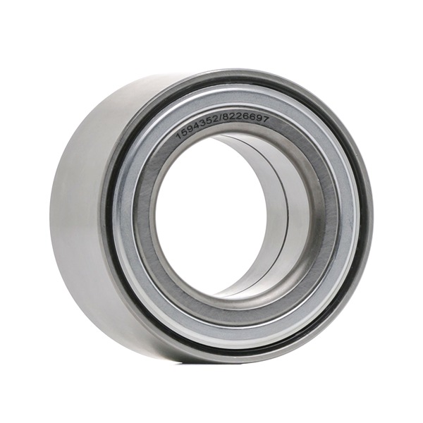 RIDEX 654W0577 Etupyörän laakeri RIDEX 654W0577