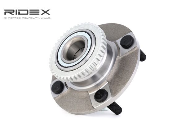 RIDEX 654W0581 Radlagersatz