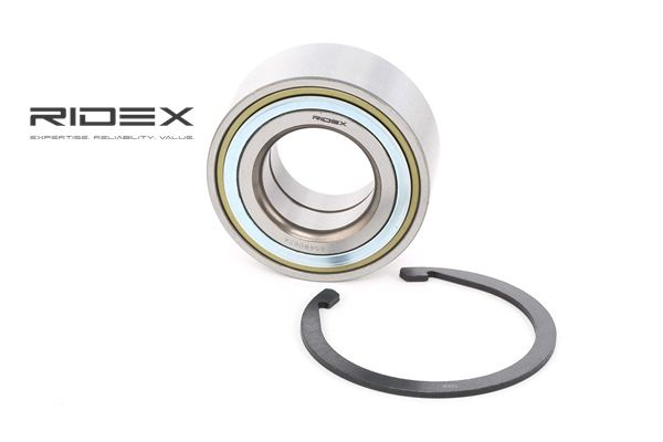 RIDEX 654W0624 Radlagersatz