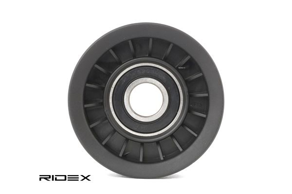RIDEX 8226714 Паразитна / водеща ролка, пистов ремък Ремъчна / верижна предавка Honda Civic Купе VIII цена