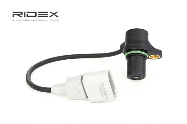 8226732 RIDEX 833C0085 VW Touareg 1 Krumtapsføler pris