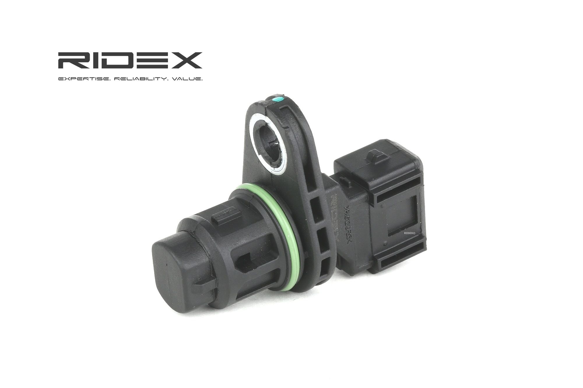 Kurbelwellensensor 833C0087 RIDEX 138176