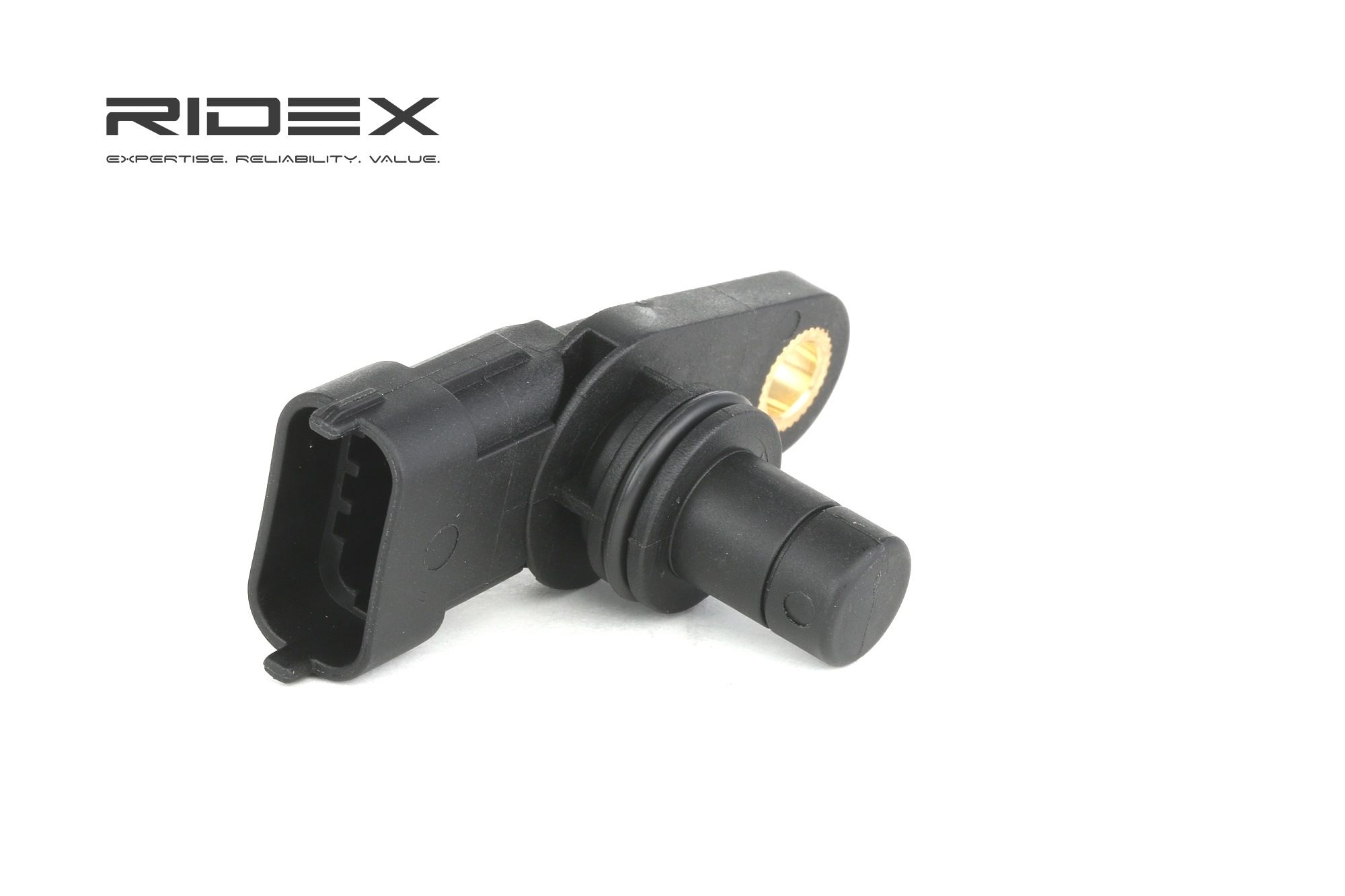 Kurbelwellengeber RIDEX 833C0086 Bewertung