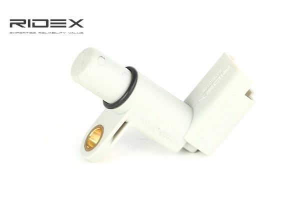 RIDEX 833C0108 Senzor impulsuri, arbore cotit