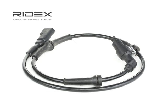 RIDEX 412W0062 ABS-Sensor