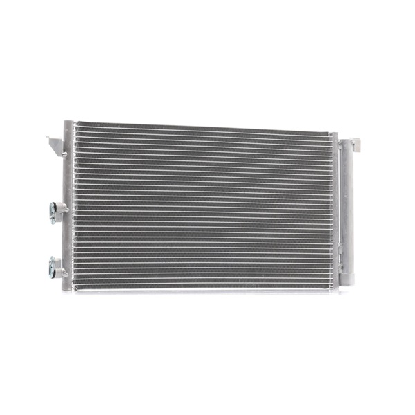 RIDEX 448C0205 Condensator, climatizare