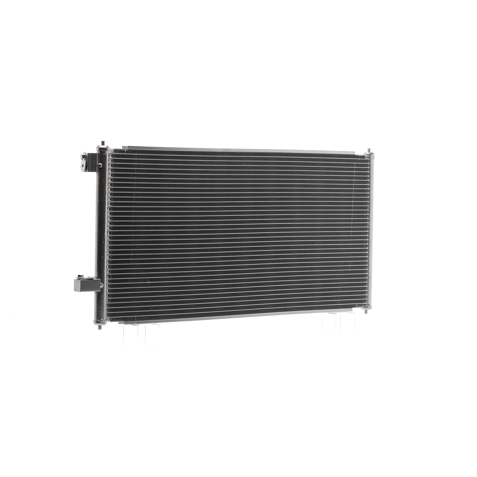 RIDEX 448C0216 prix Condenseur de clim FORD TRANSIT CONNECT