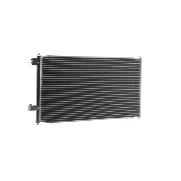 RIDEX 448C0216 Condenseur, climatisation