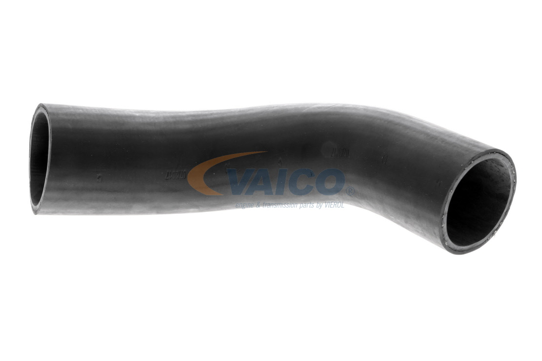 Intake pipe, air filter VAICO V30-2502