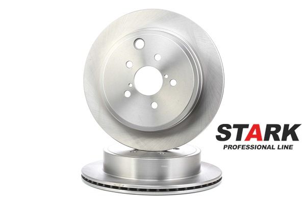 STARK SKBD-0023380 Disque de frein