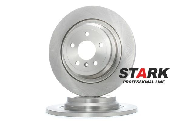 STARK SKBD-0023394 Brzdový kotouč