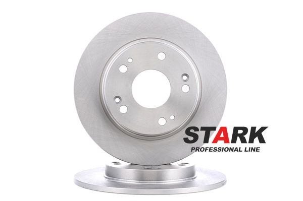 STARK SKBD-0023409 Bremsscheibe