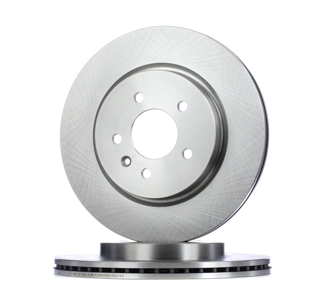 STARK SKBD-0023411 Disque de frein