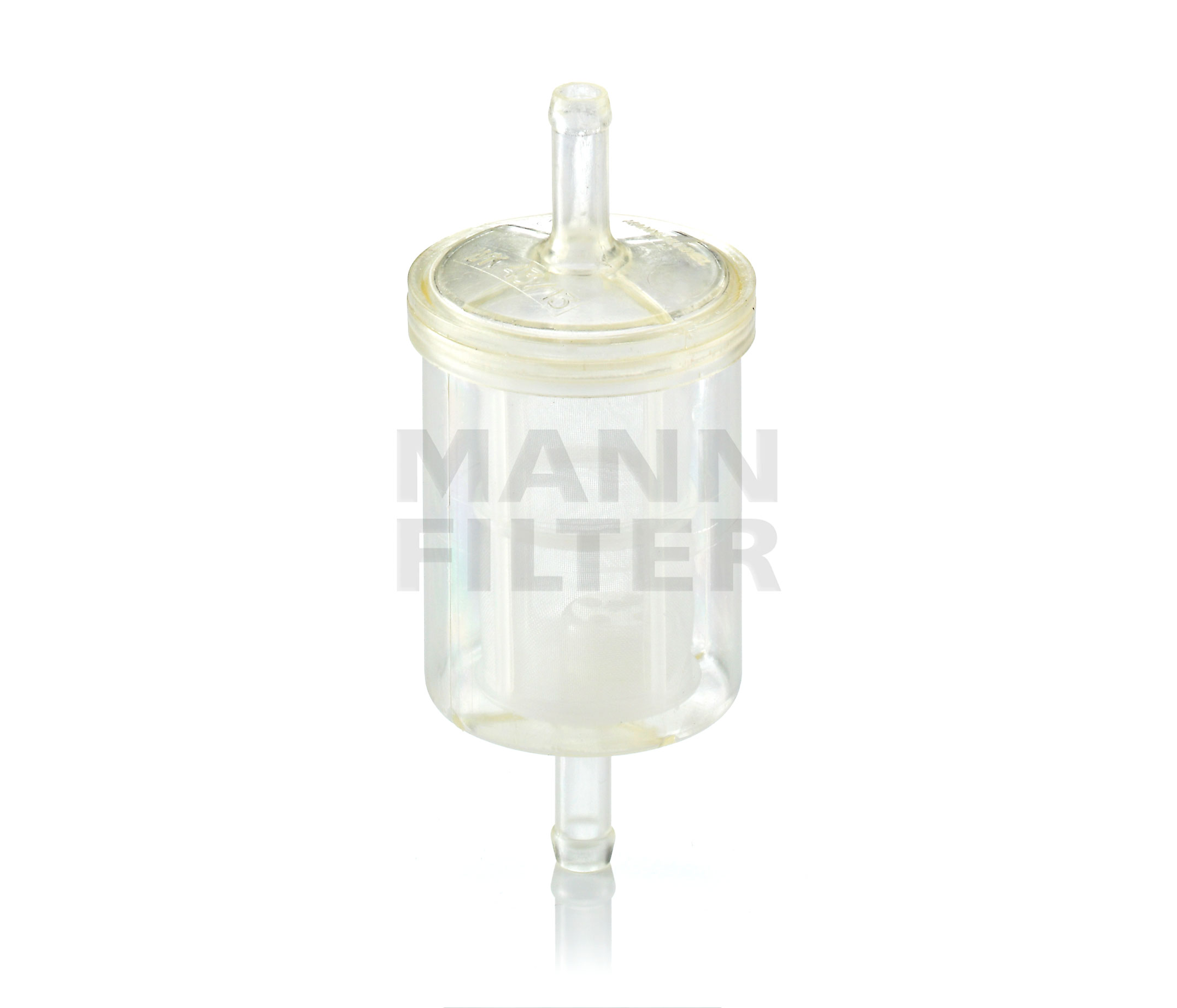 Spritfilter MANN-FILTER WK 43/13 Bewertung