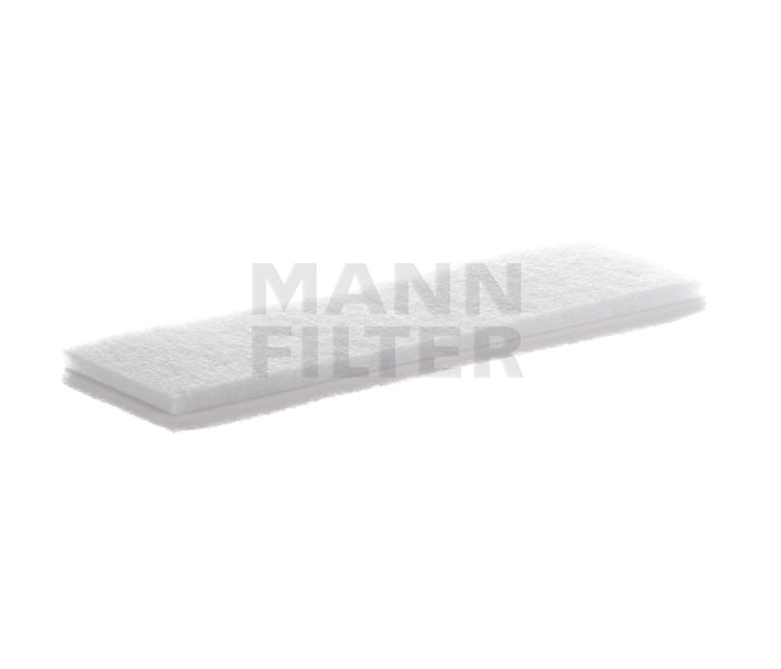 Innenraumfilter CU 3403 MANN-FILTER 0018350747 MERCEDES-BENZ