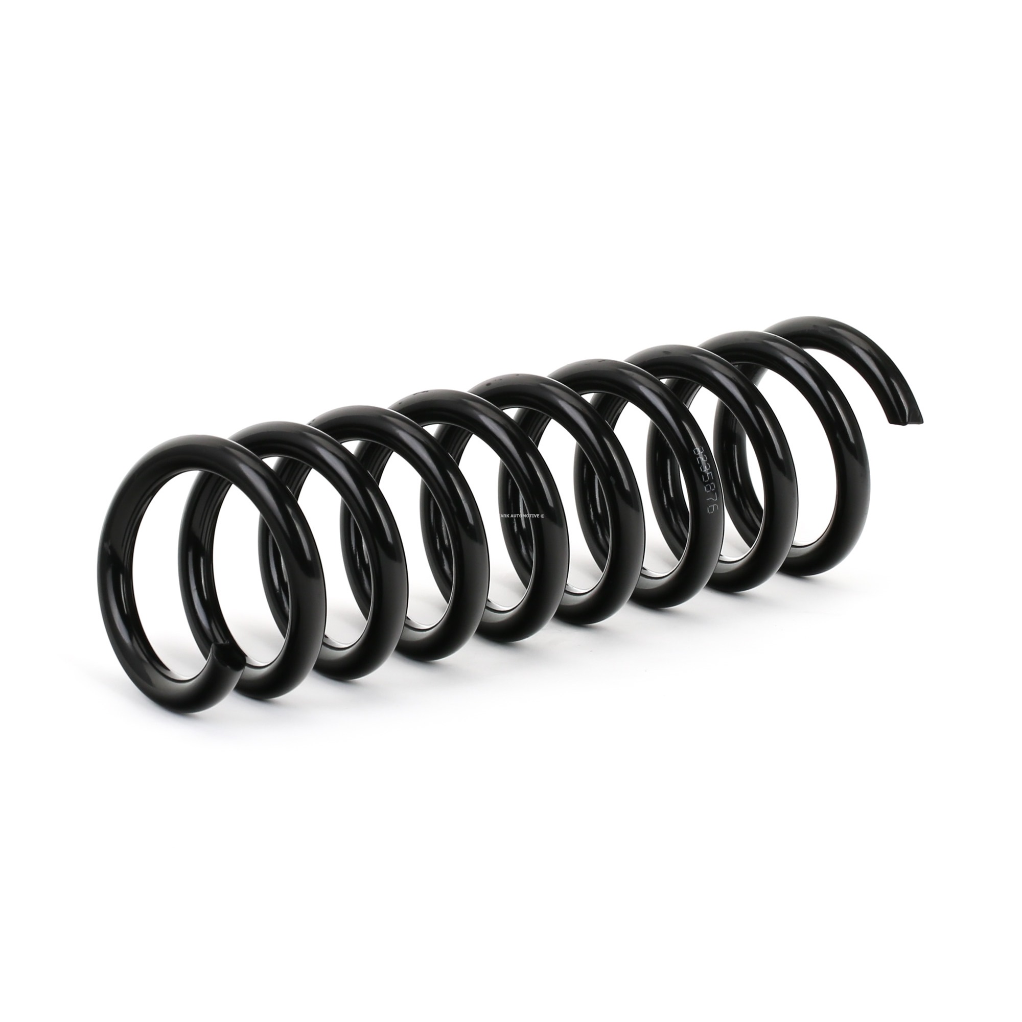 Fahrwerksfedern STARK SKCS-0040326 Bewertung