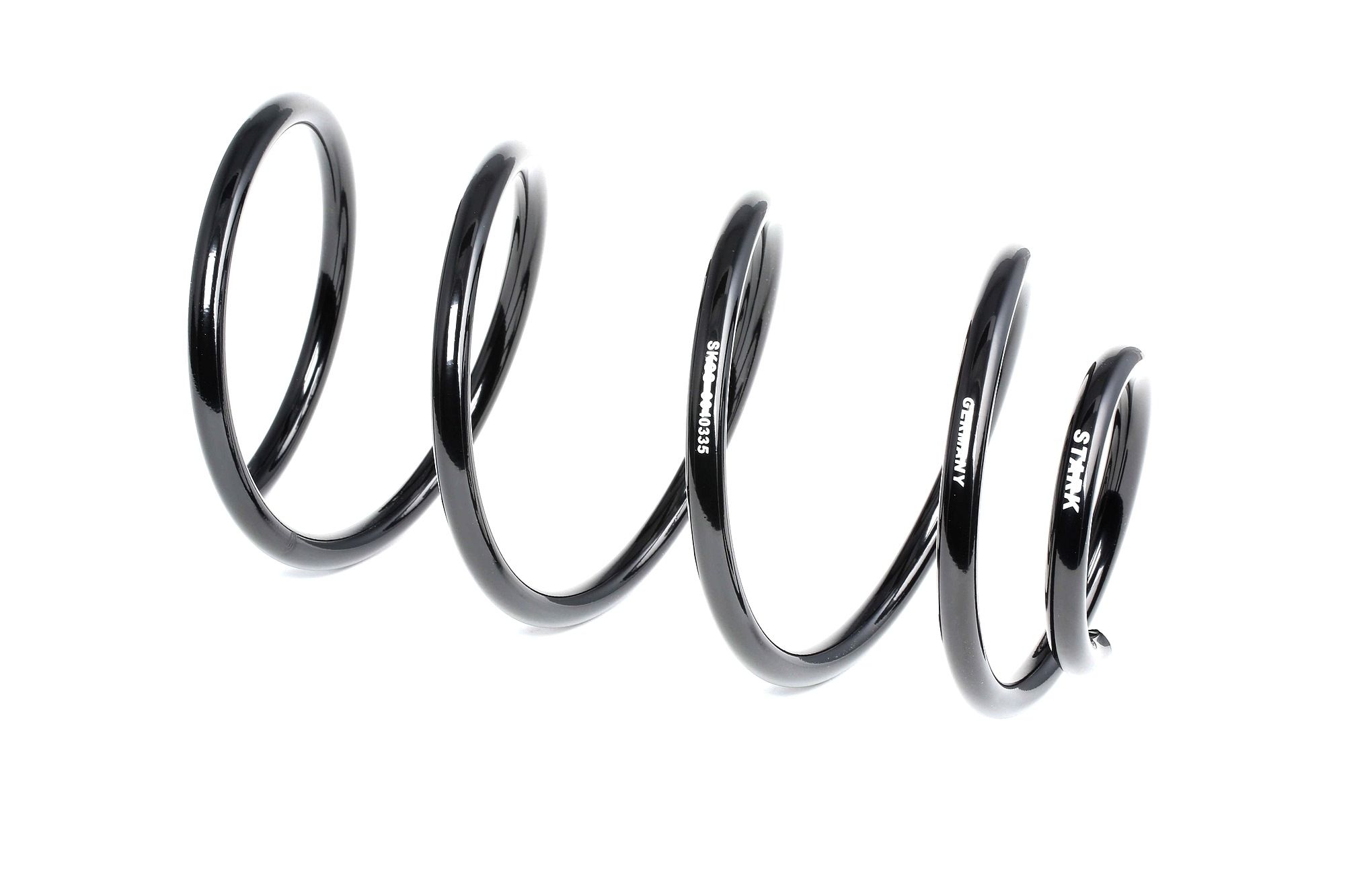 Fahrwerksfeder SKCS-0040335 STARK REB101400 ROVER