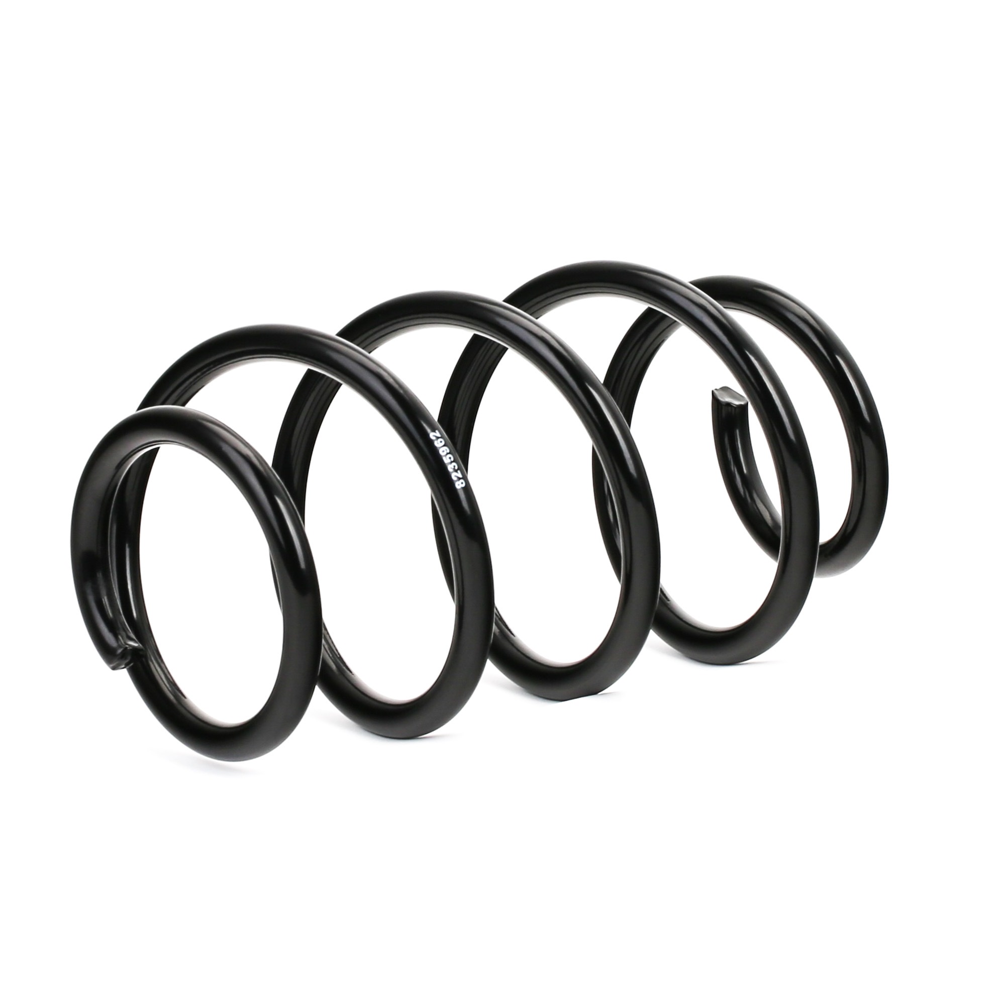 Fahrwerksfedern STARK SKCS-0040365 Bewertung