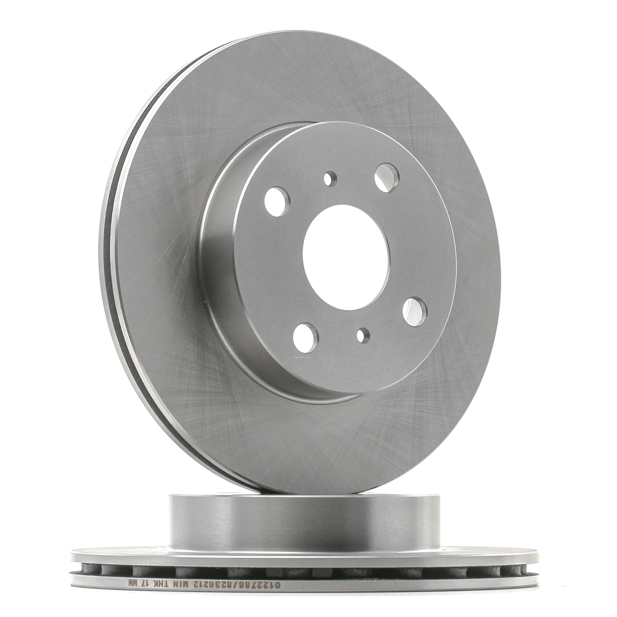 Disque STARK SKBD-0023427 évaluation