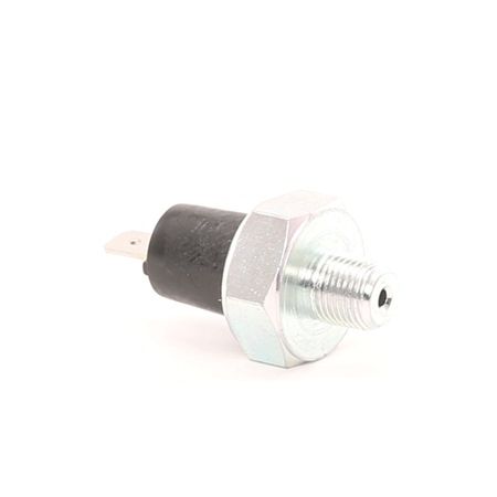 Elektricky system motoru CALORSTAT by Vernet OS3577