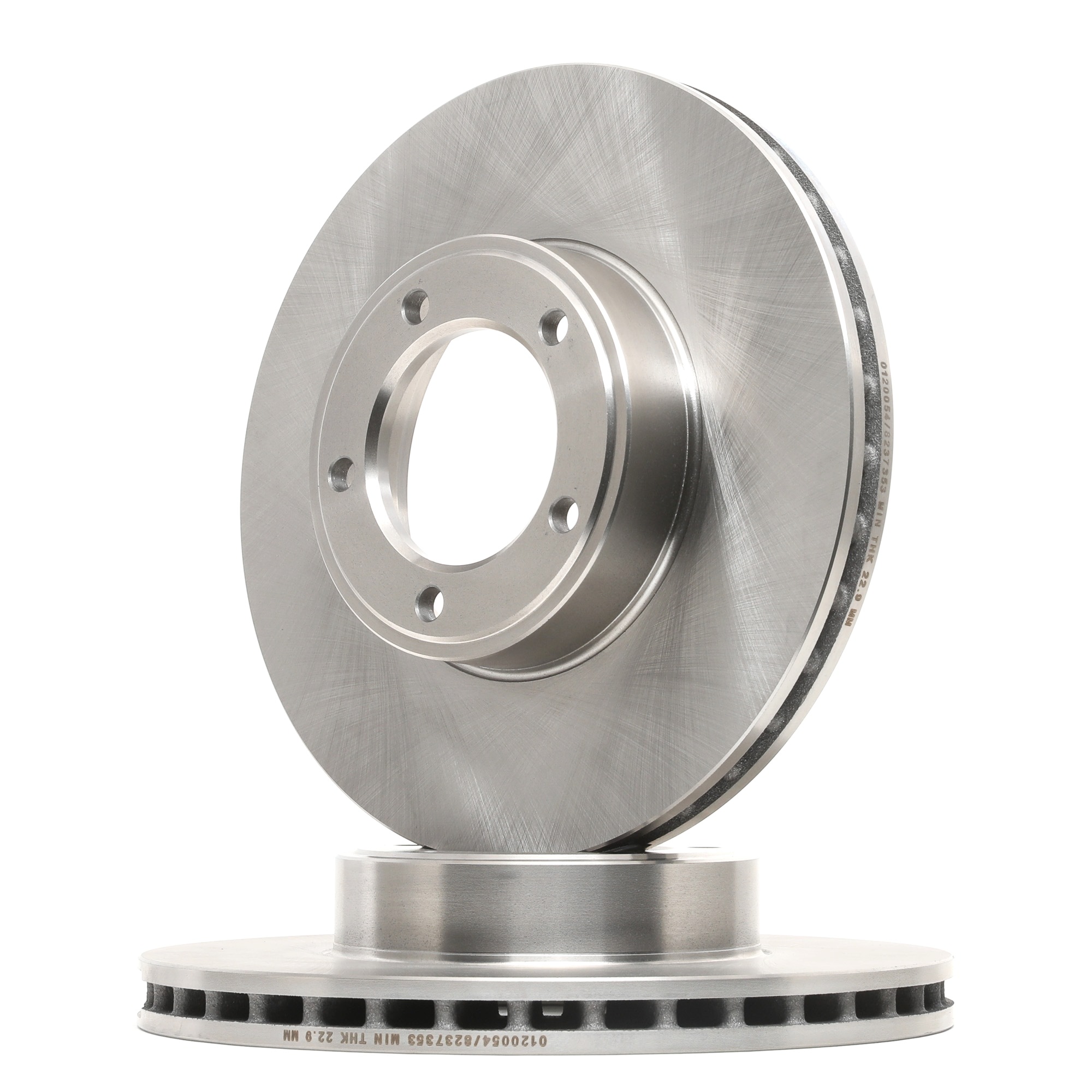 Disque STARK SKBD-0023436 évaluation