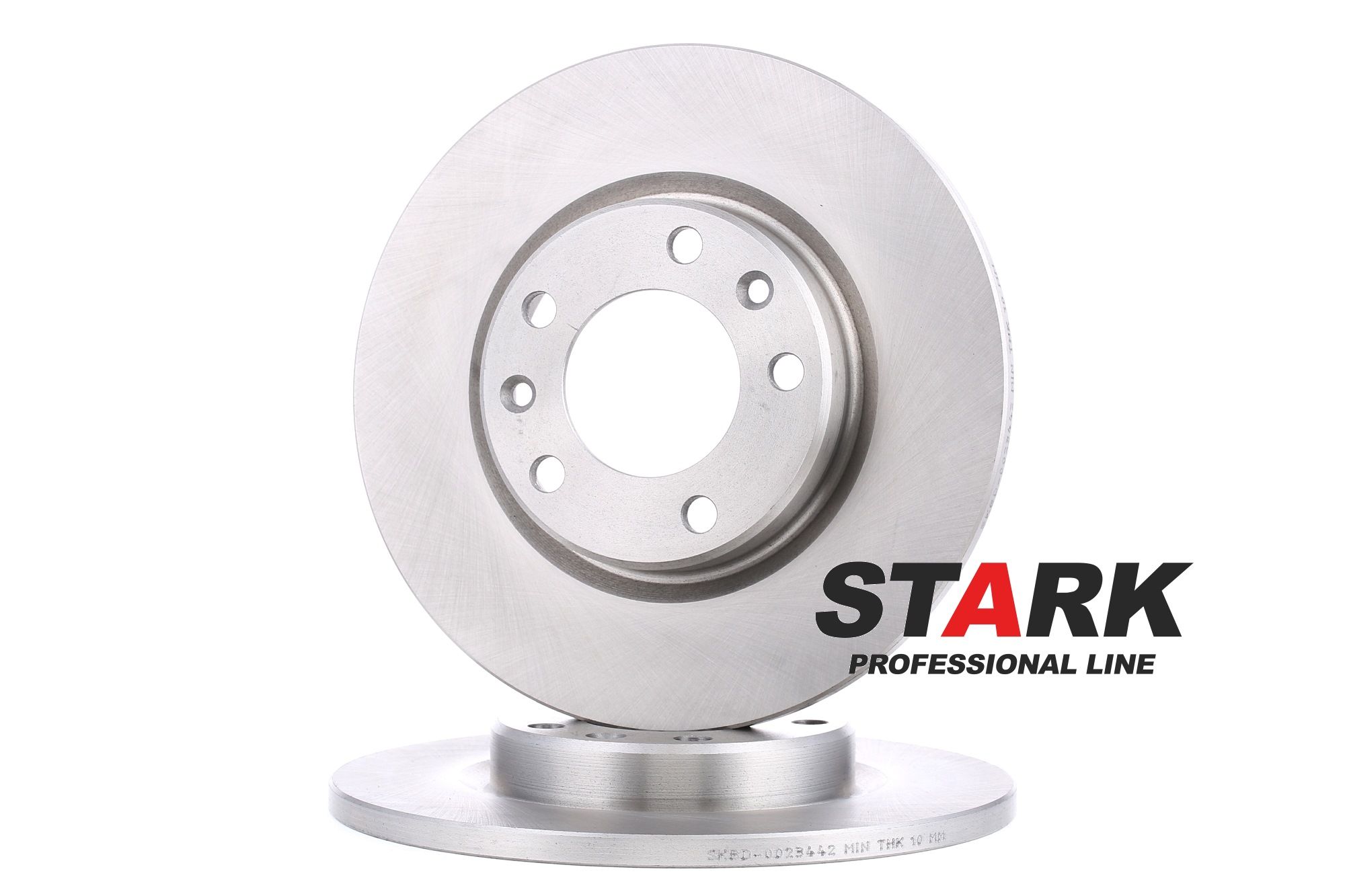 STARK SKBD-0023442 Bremsscheibe