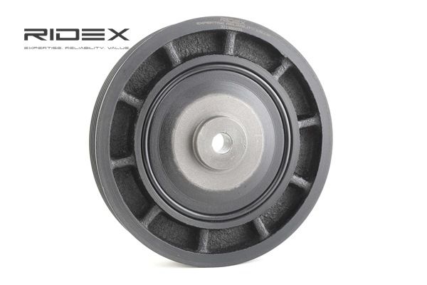 RIDEX 3213B0035 Poulie damper (vilebrequin)