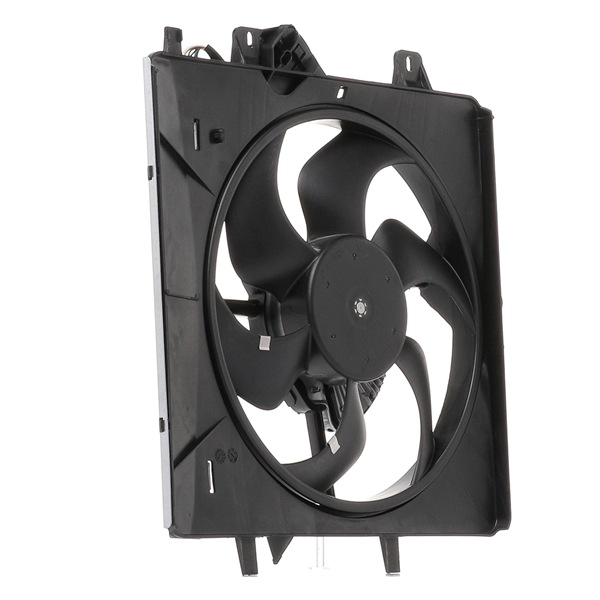 RIDEX 508R0094 Kjølevifte