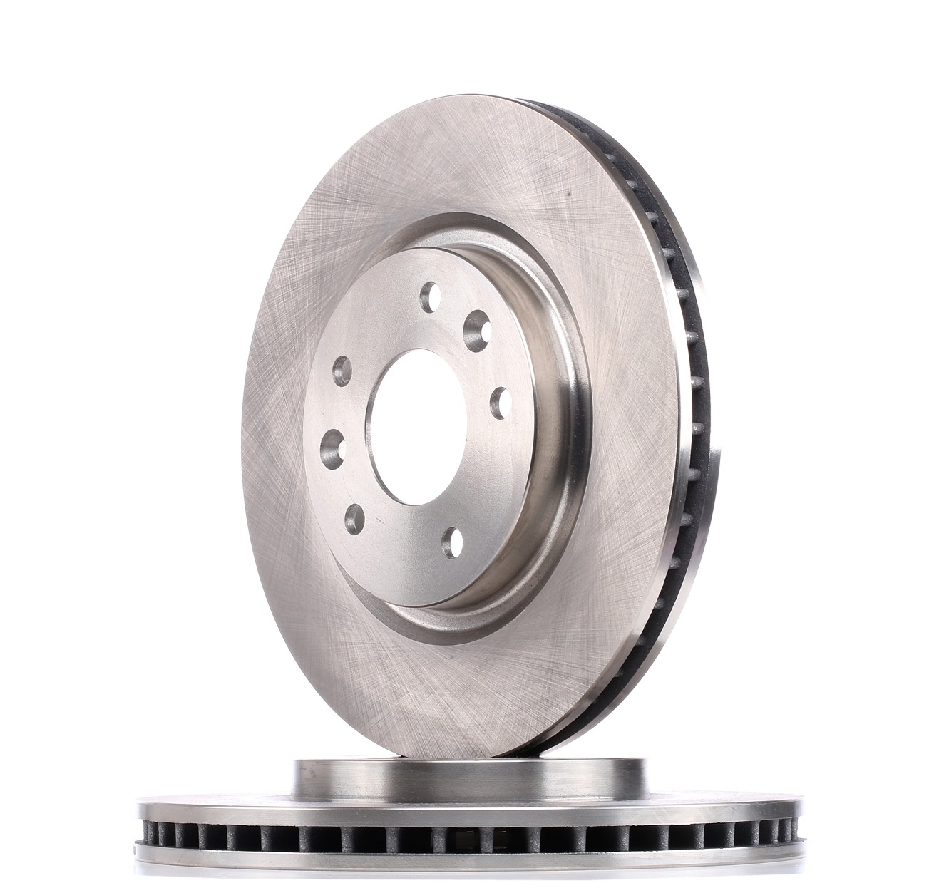 STARK SKBD-0023454 Brzdový kotouč Zesílený brzdový kotouč: 26mm, Počet děr: 5/7, R: 296mm, R: 296mm