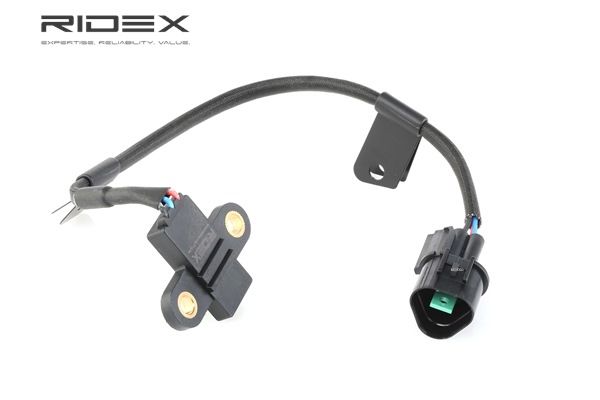 RIDEX 833C0079 Kurbelwellensensor
