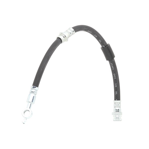 Bremsschlauch 83B0107 RIDEX B25D43980A MAZDA, HONDA, ISUZU, GMC, MERCURY