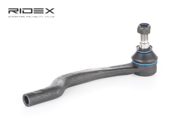 RIDEX 914T0150 Końcówka drążka kierowniczego poprzecznego