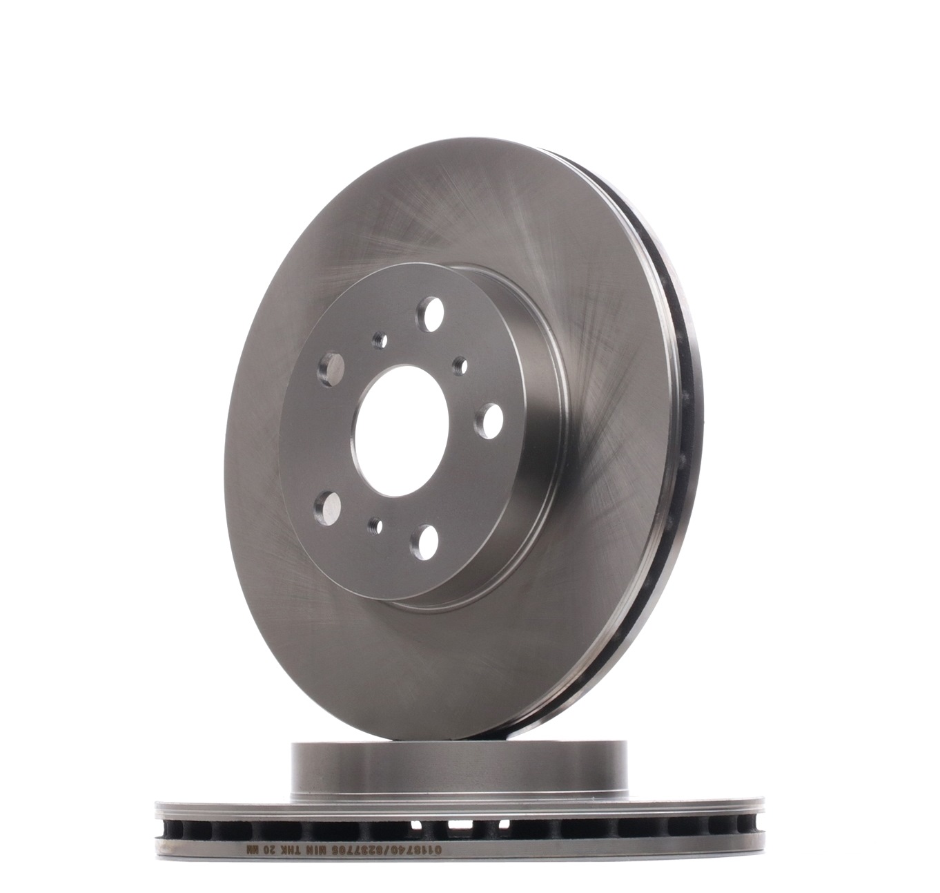 Disque STARK SKBD-0023473 évaluation
