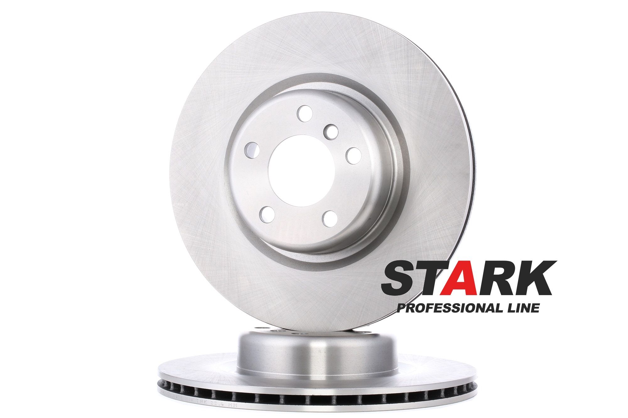 Bremsscheibe STARK SKBD-0023475 günstig online kaufen